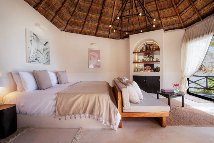 Casa Gitano Tulum 1/26