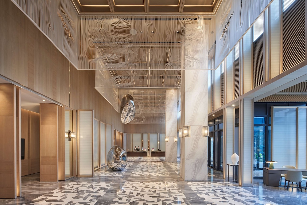 Hyatt Regency Hangzhou International Airport 4/43
