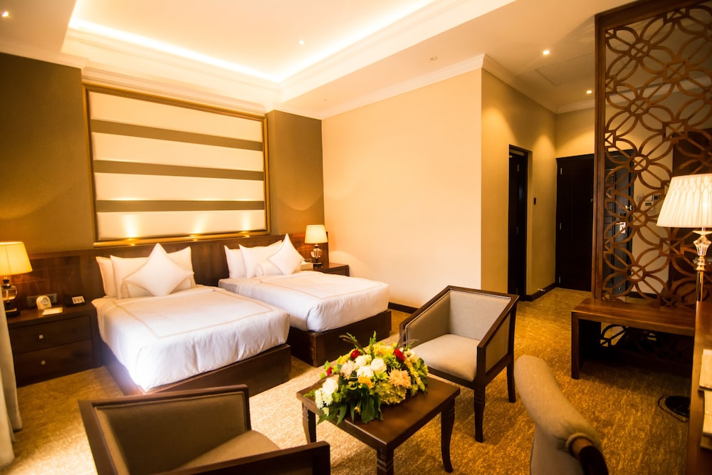 room