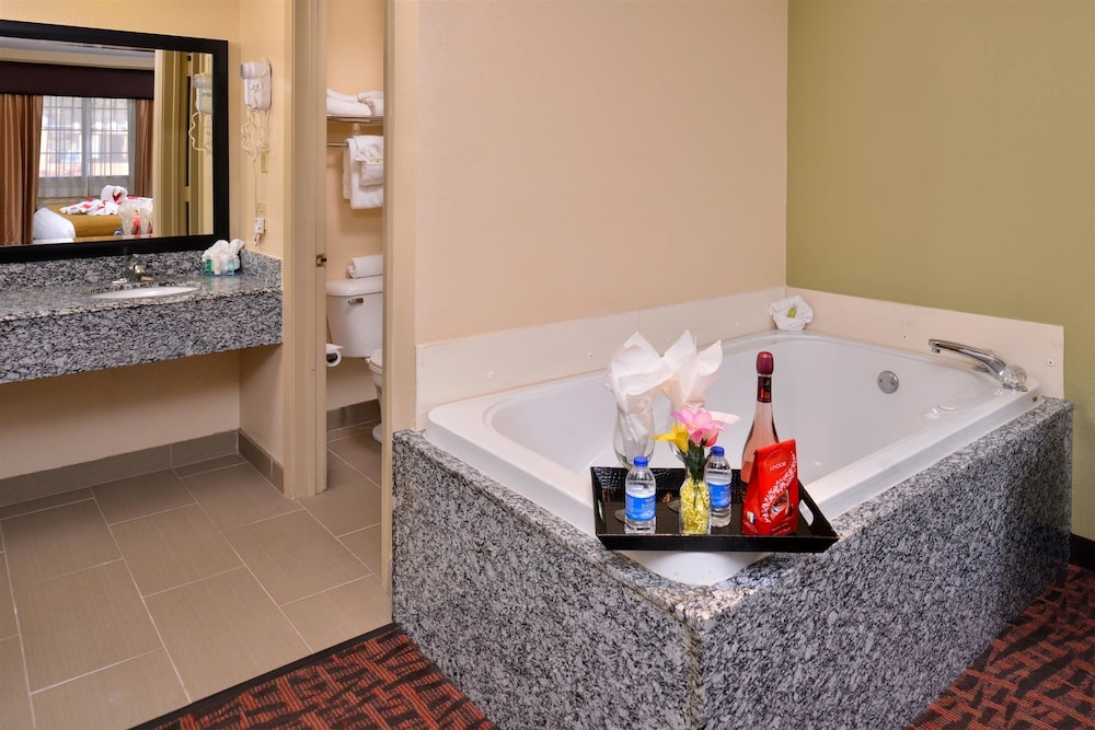 Best Western Eunice 13/38