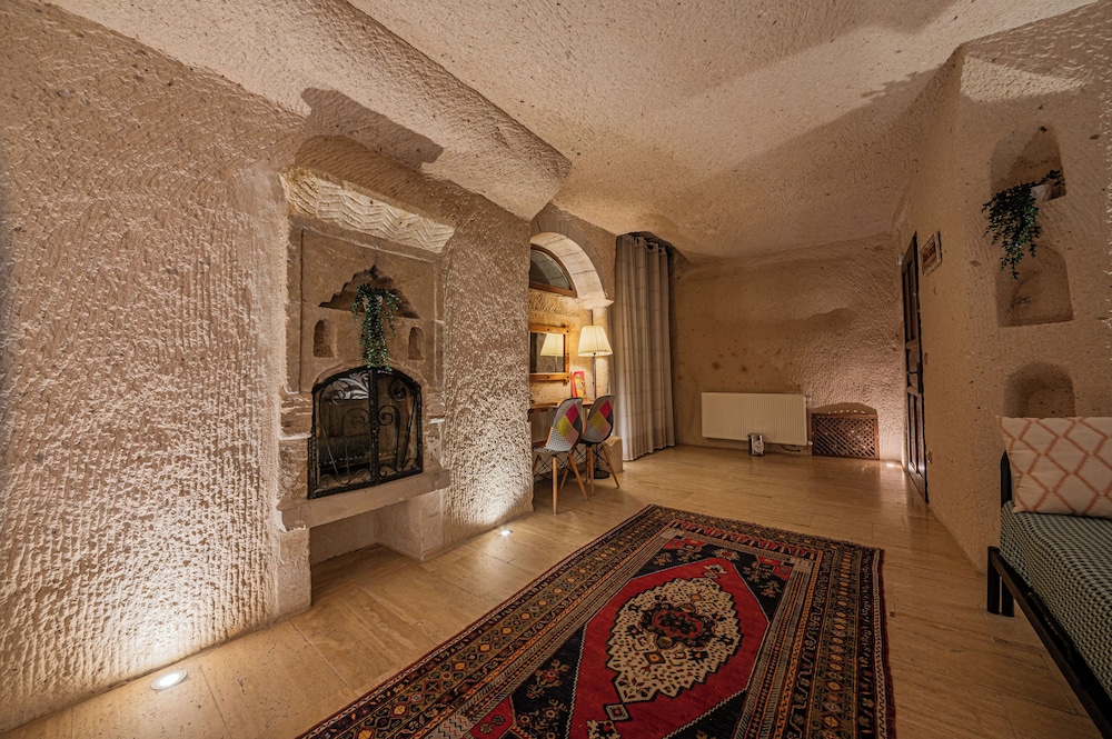 Corner In Cappadocia 22/46