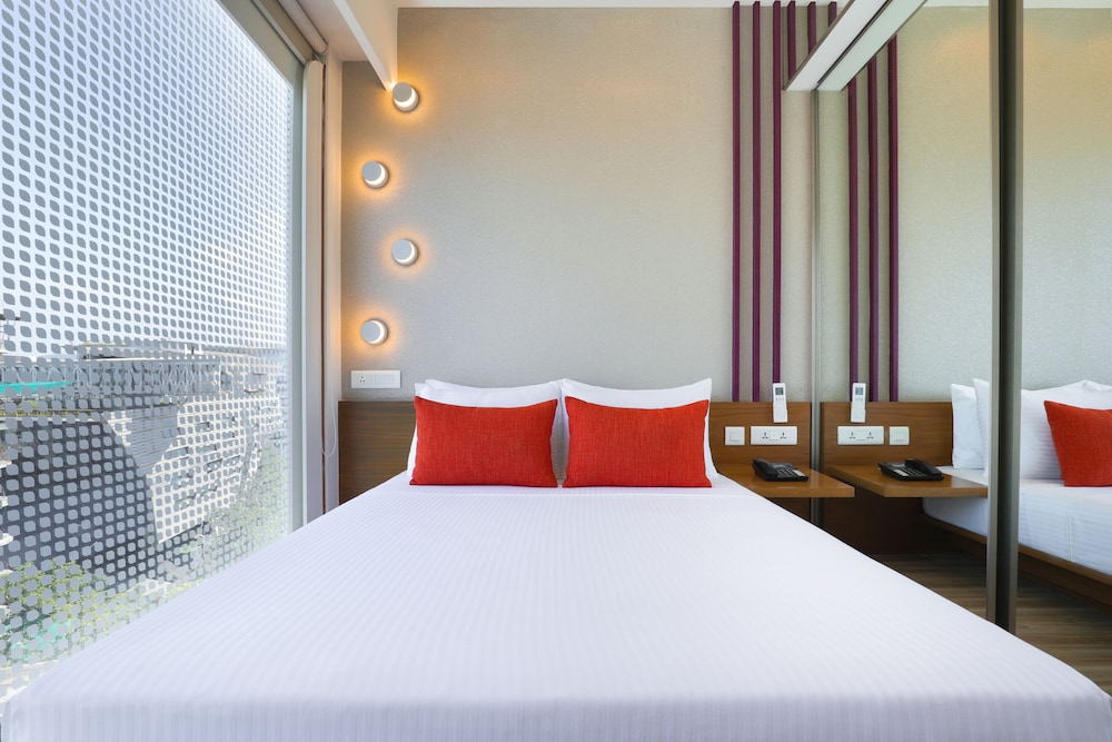 Lemon Tree Hotel, Kalina, Mumbai 20/47