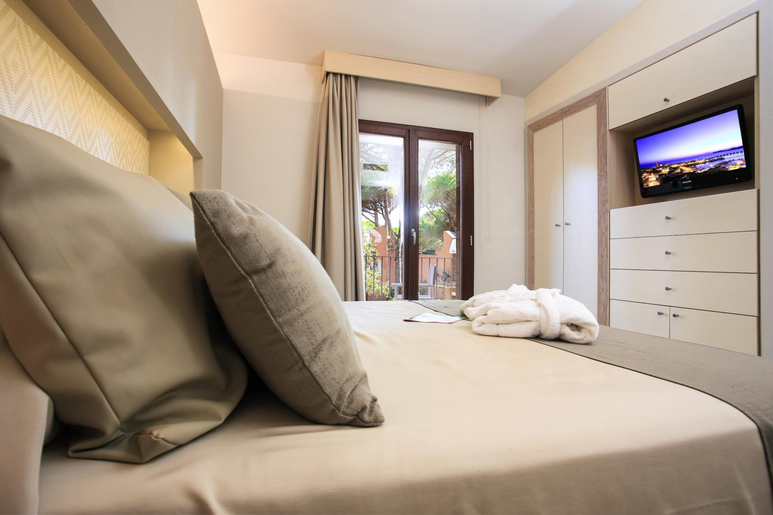 جناح جونيور، Hotel Corte Rosada - Adults Only Affiliated by Melia 5/9