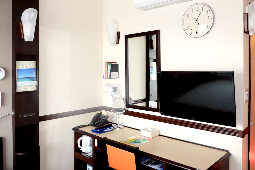 Toyoko Inn Chubu International Airport No.2 48/55