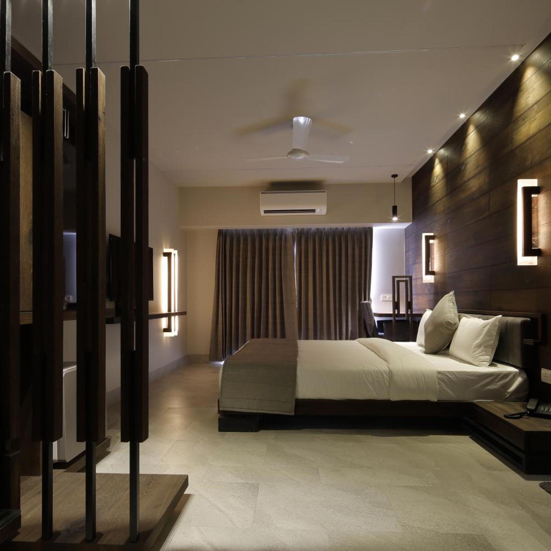 Hotel Carrefour 29/52