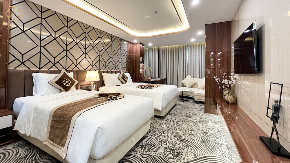 Cua Dong Luxury Hotel 32/70
