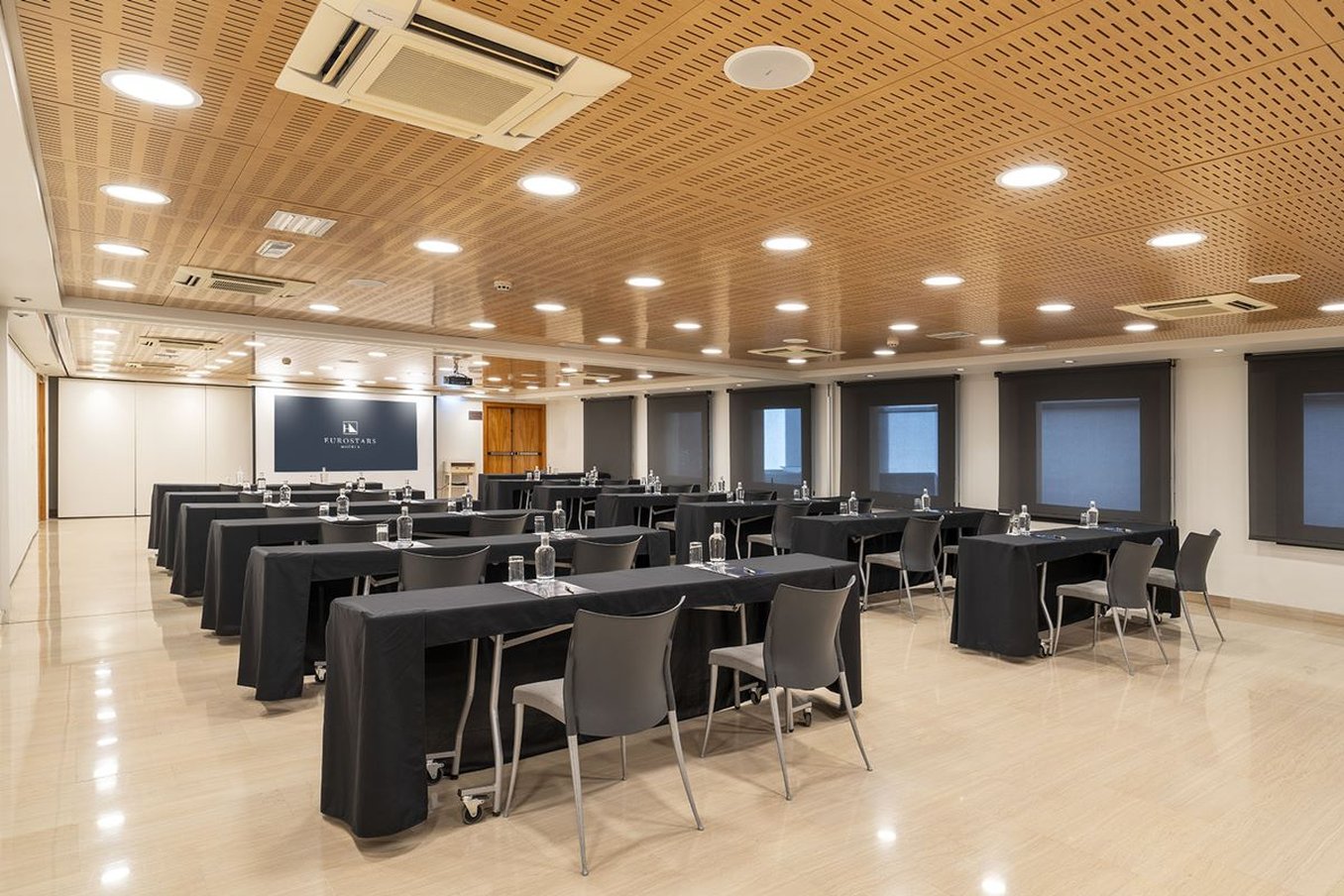 Eurostars Centrum Alicante 63/73