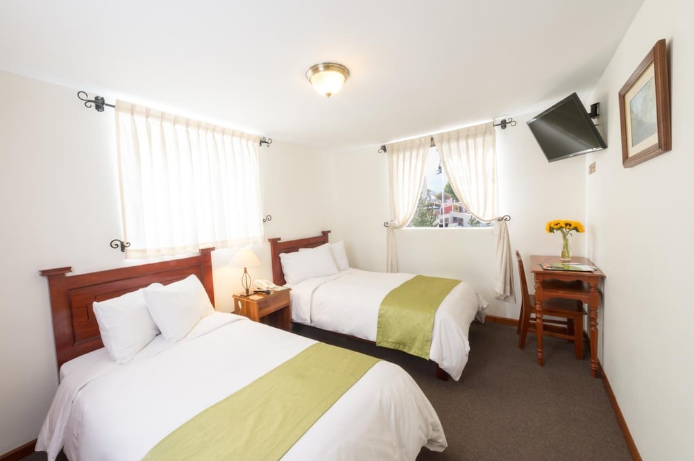 NATURA INN HOTEL 5/33