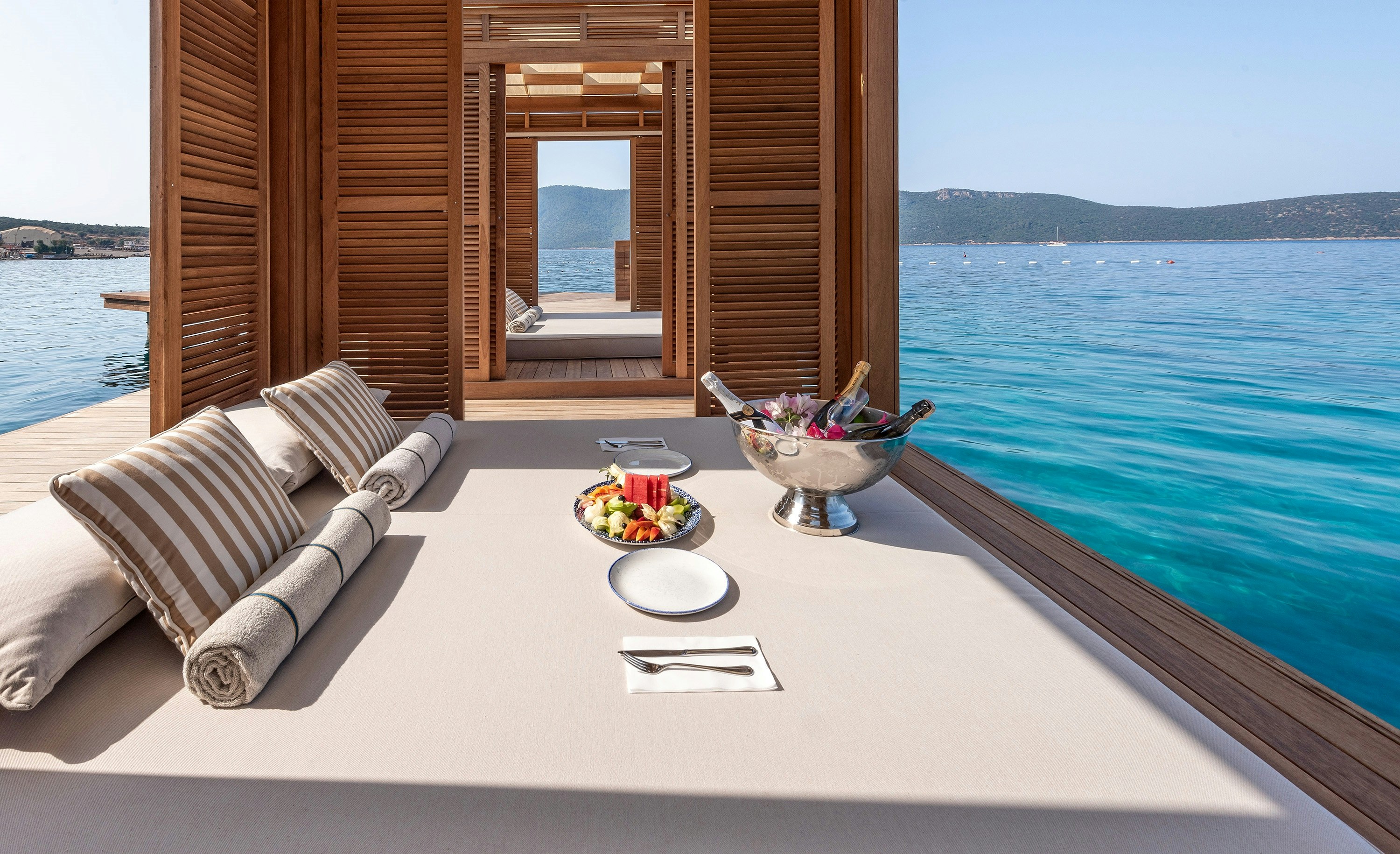 Casa Nonna Bodrum – Adults Only +16 45/60