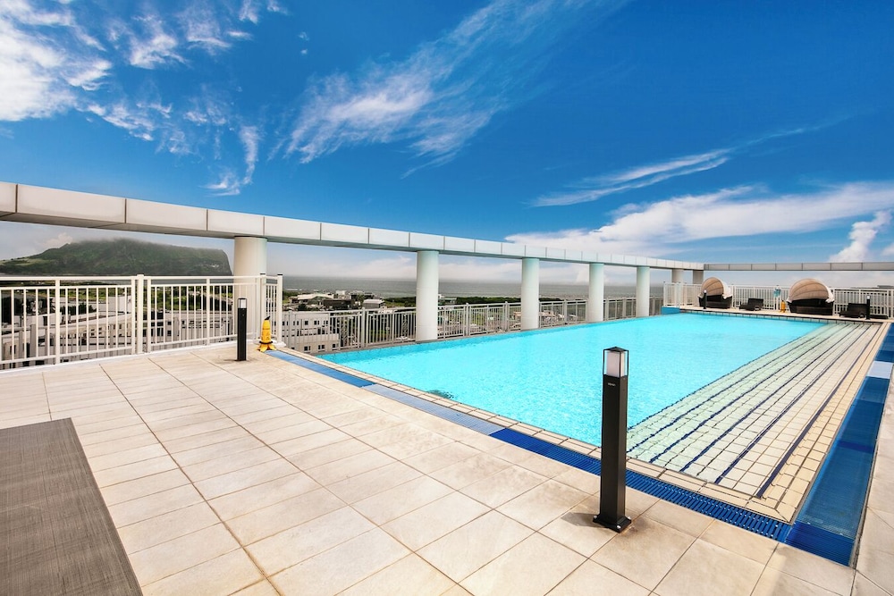 The Best Jeju Seongsan Hotel 49/68