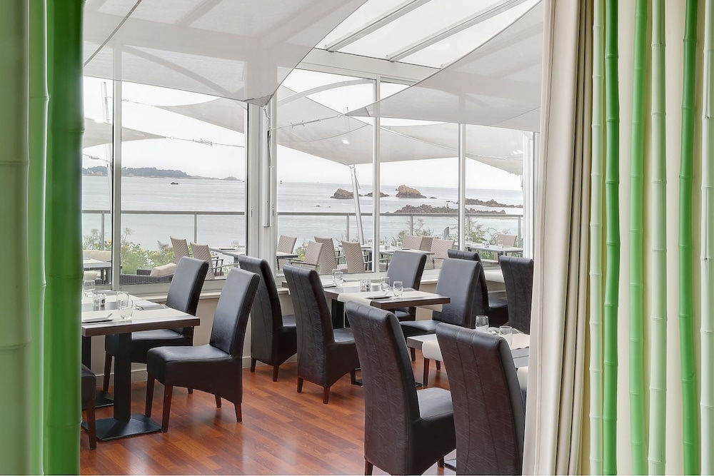 Best Western Plus Les Terrasses De Brehat 52/55