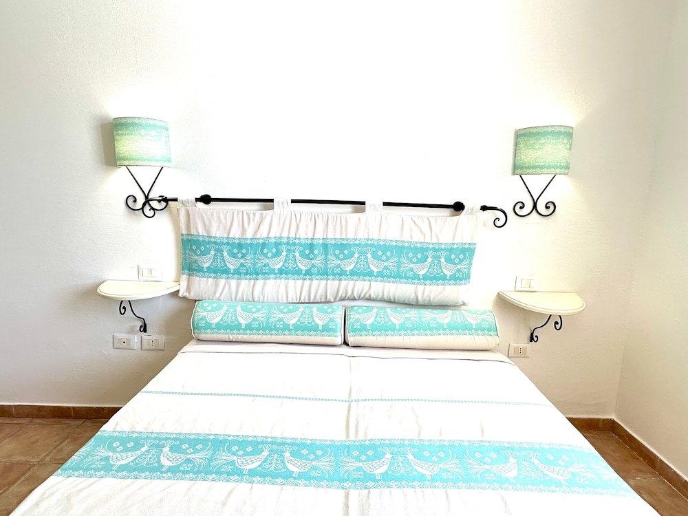 Acqua di Mare Hotel e Resort 14/18