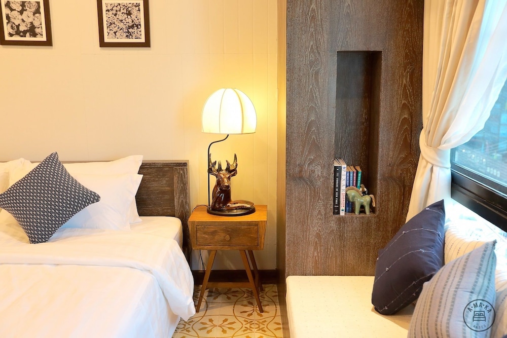Amaka Bed Breakfast 6/67