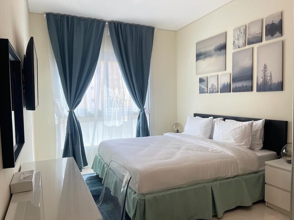 Al Manzil Residence & Suites 19/54