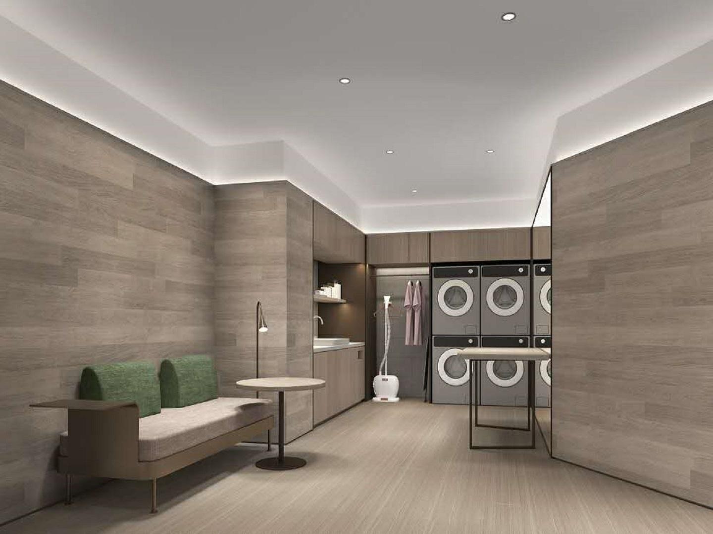 JI Hotel (Hangzhou West Lake Hubin Pedestrian Street) 2/34