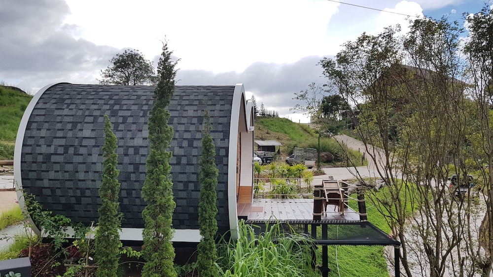 Kiripura Resort 1/32