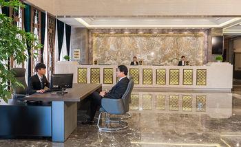 HANGZHOU OUYAMEI INTERNATIONAL HOTEL 6/52