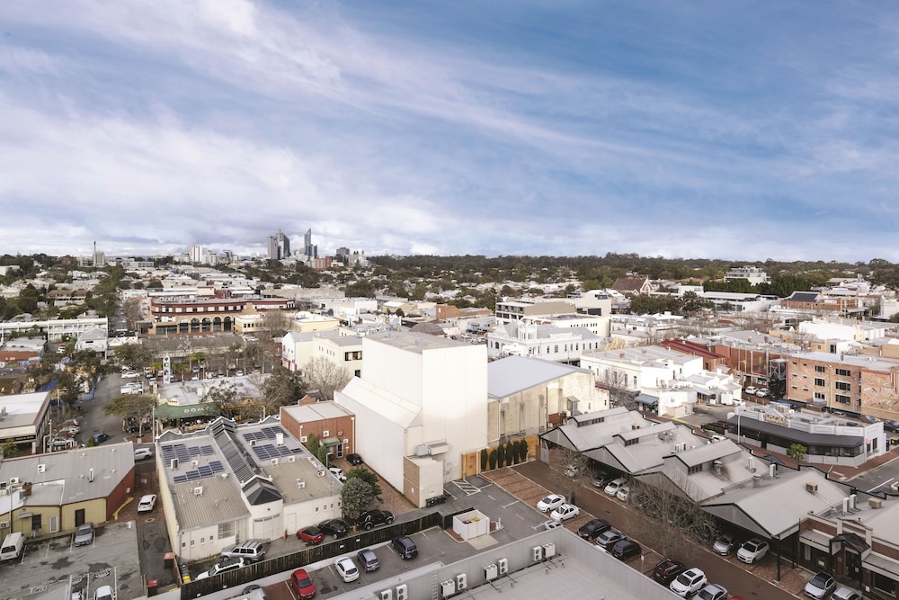 Vibe Hotel Subiaco Perth 35/39