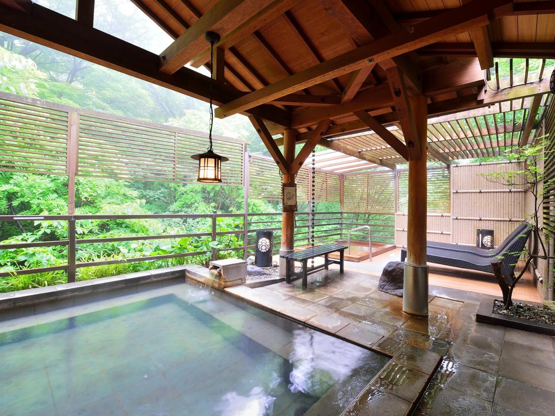 Shin Nasukogen Onsen Kokorono Oyado Jizaiso 20/38