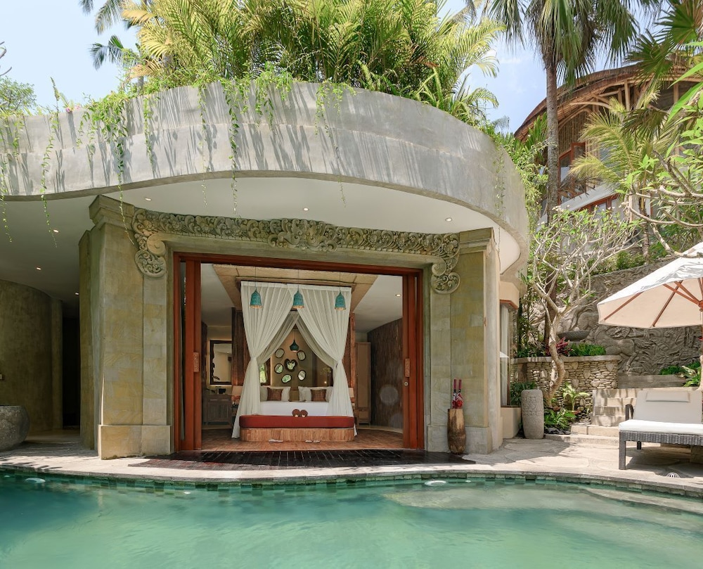 The Udaya Resort Spa 39/74