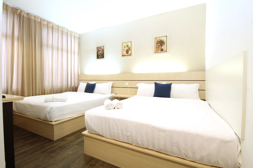 Hotel Zamburger Klang 14/28