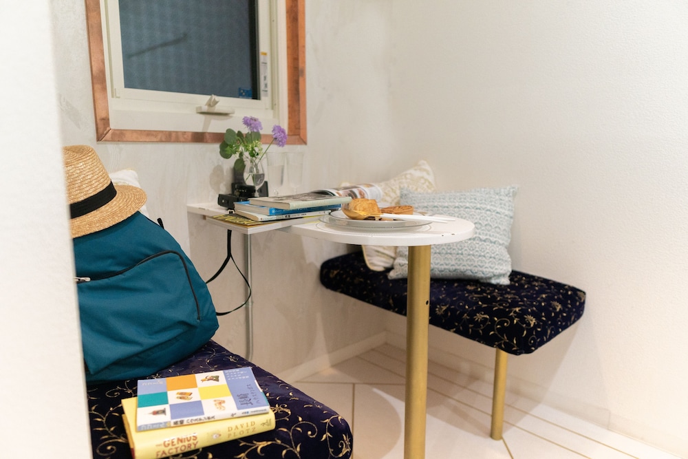 Casa Blanca Guesthouse - Hostel 58/68