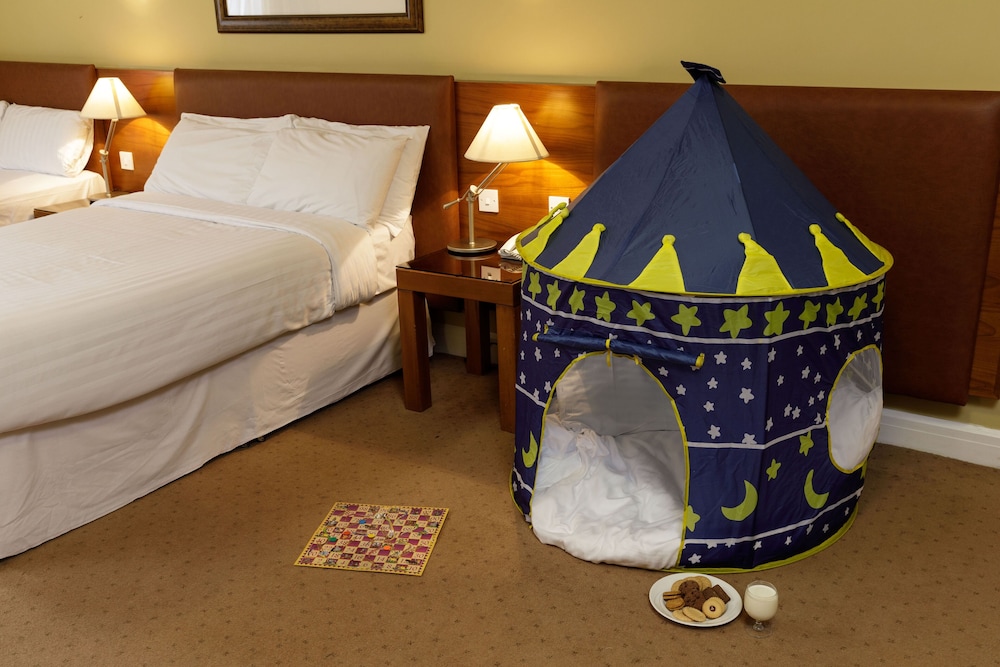 Great National Hamlet Court Hotel 13/35