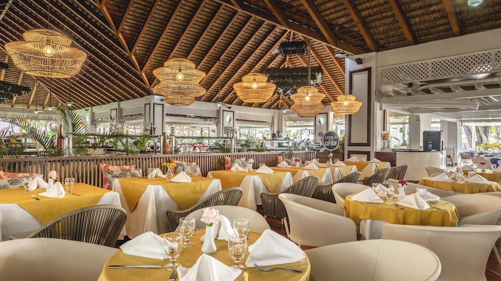 Marien Puerto Plata - All Inclusive 29/49