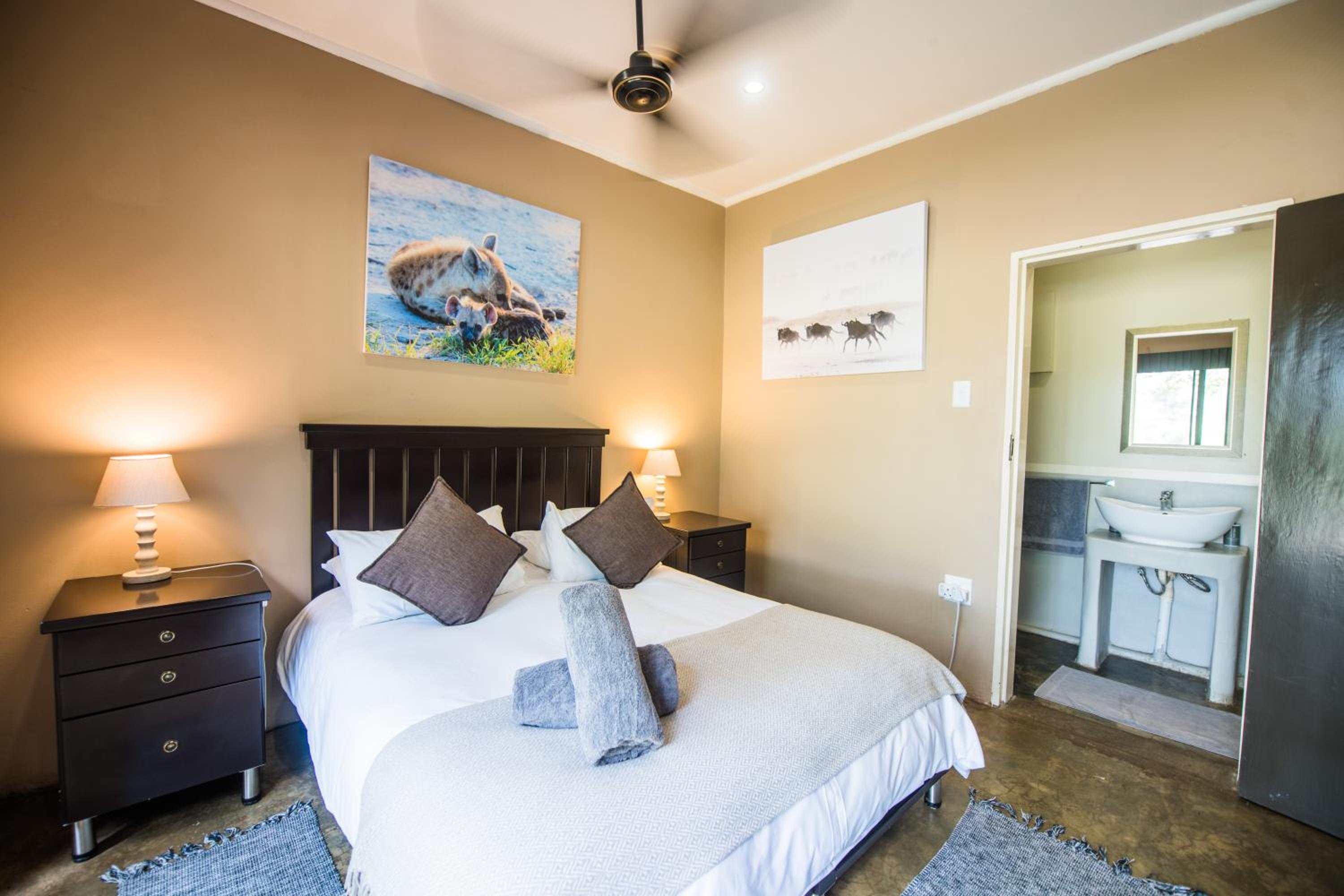 Maninghi Lodge 4/54