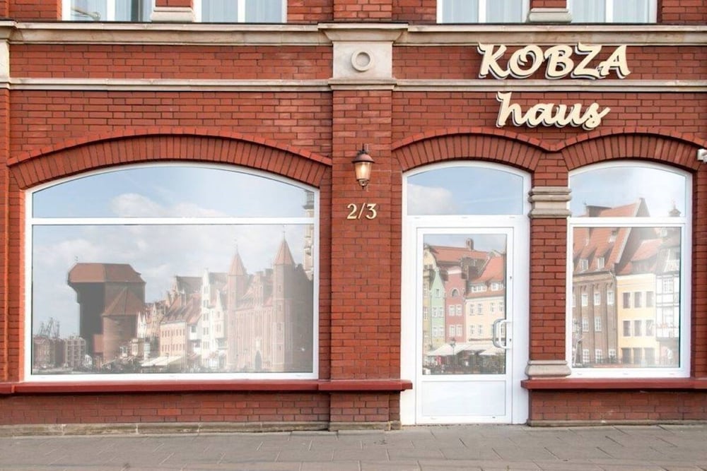 Kobza Haus Old Town 1/49