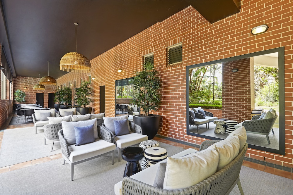 Adina Apartment Hotel Sydney Surry Hills 47/66