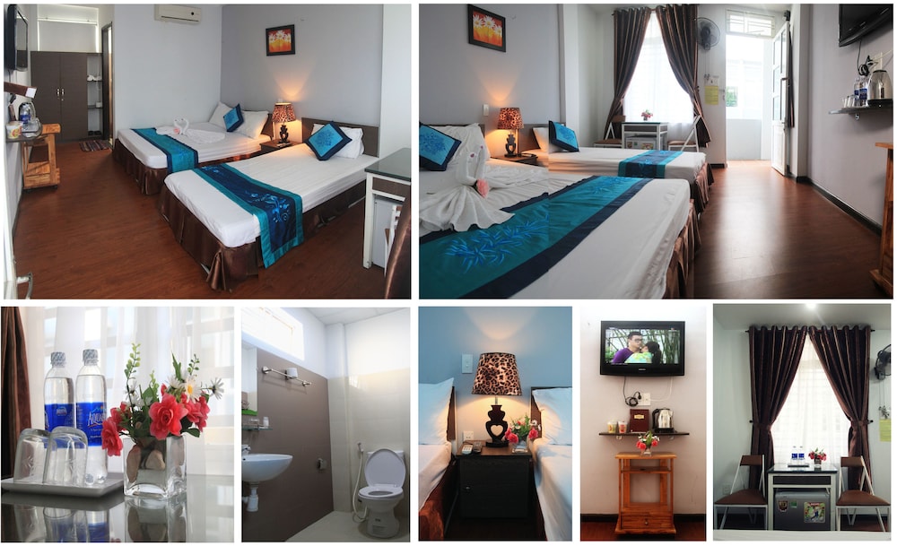 QUAN QUAN HOTEL 32/43