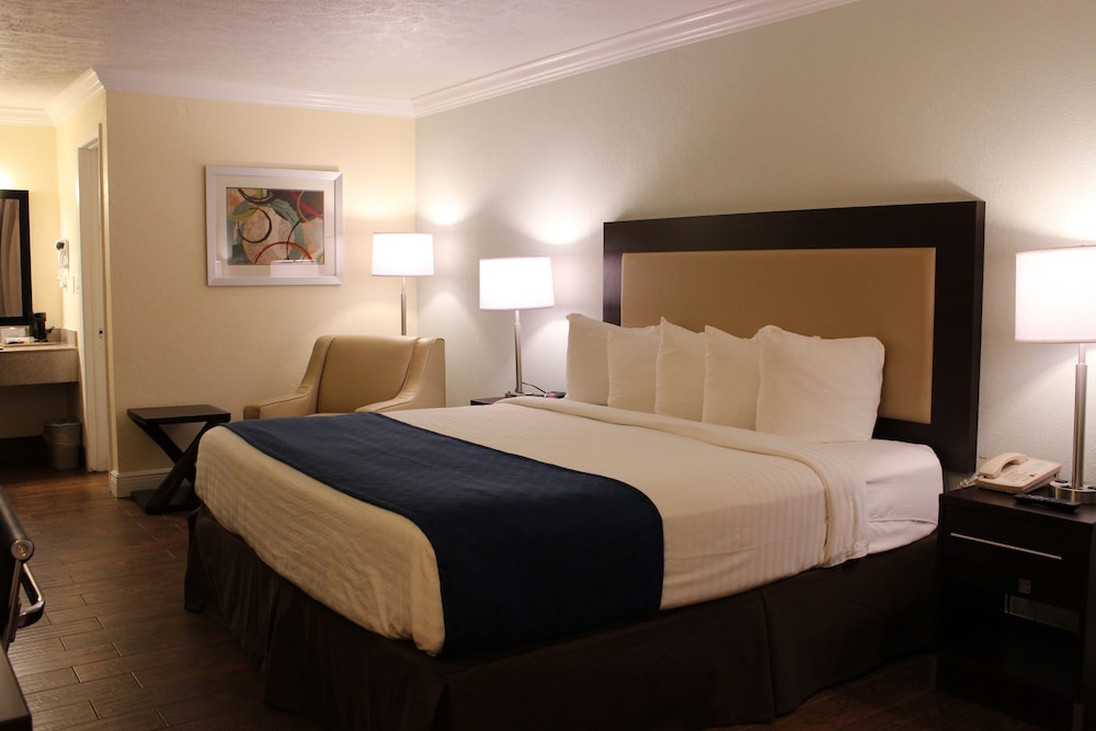 Fairway Inn Florida City Homestead Everglades 23/68