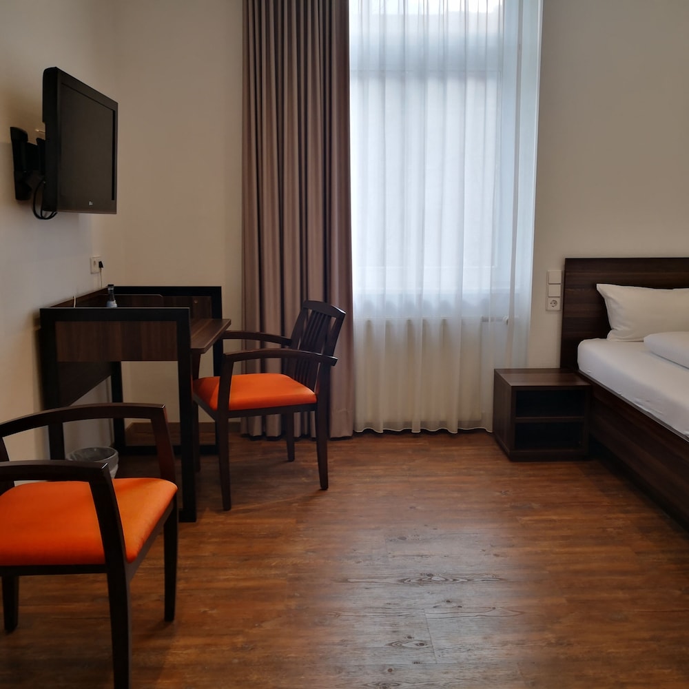 Sevendays Hotel Boardinghouse 30/50