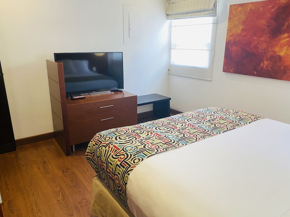 Hotel Retiro 84 By Mij Hotels 15/50