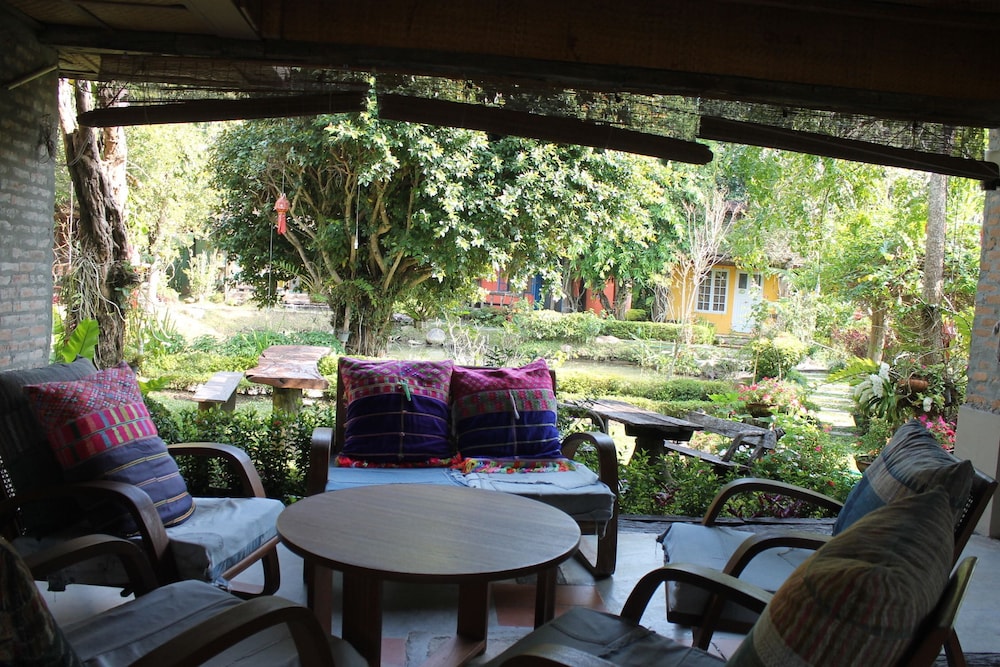 Bulun Buri Resort Chiang Mai 45/71