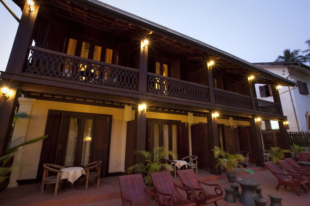 Sok Dee Residence 1/29