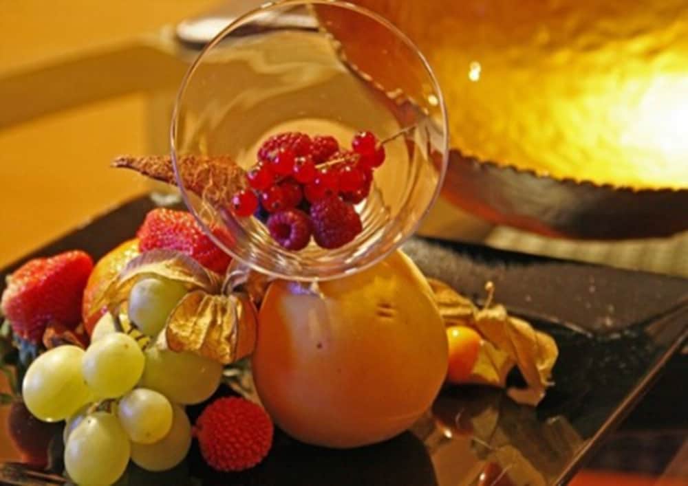Gran Hotel Nagari Boutique And Spa 8/38
