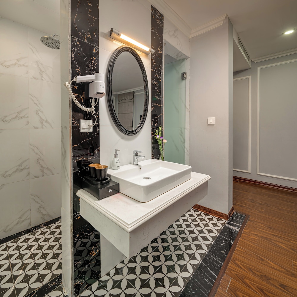 Amara Hotel Hanoi 45/46
