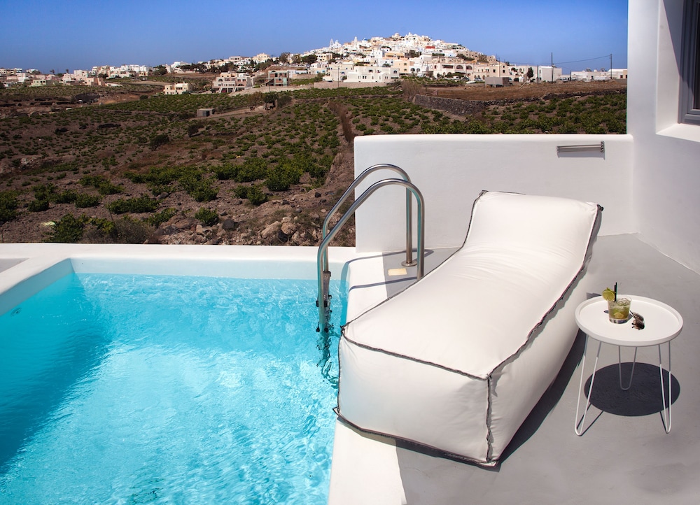 Alunia Incognito Suites - Adults Only 19/37