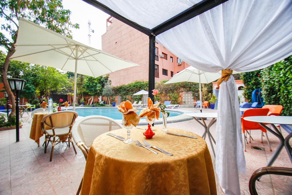 Residence Ezzahia Formerly Hotel Zahia Marrakech 29/41