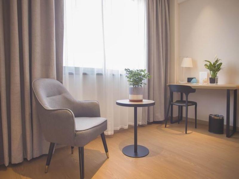 GreenTree Inn Taizhou Jiangyan Hardware City Express Hotel 29/45