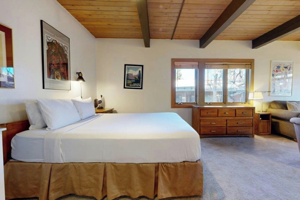 Aspenwood a Destination by Hyatt Residence 11/80