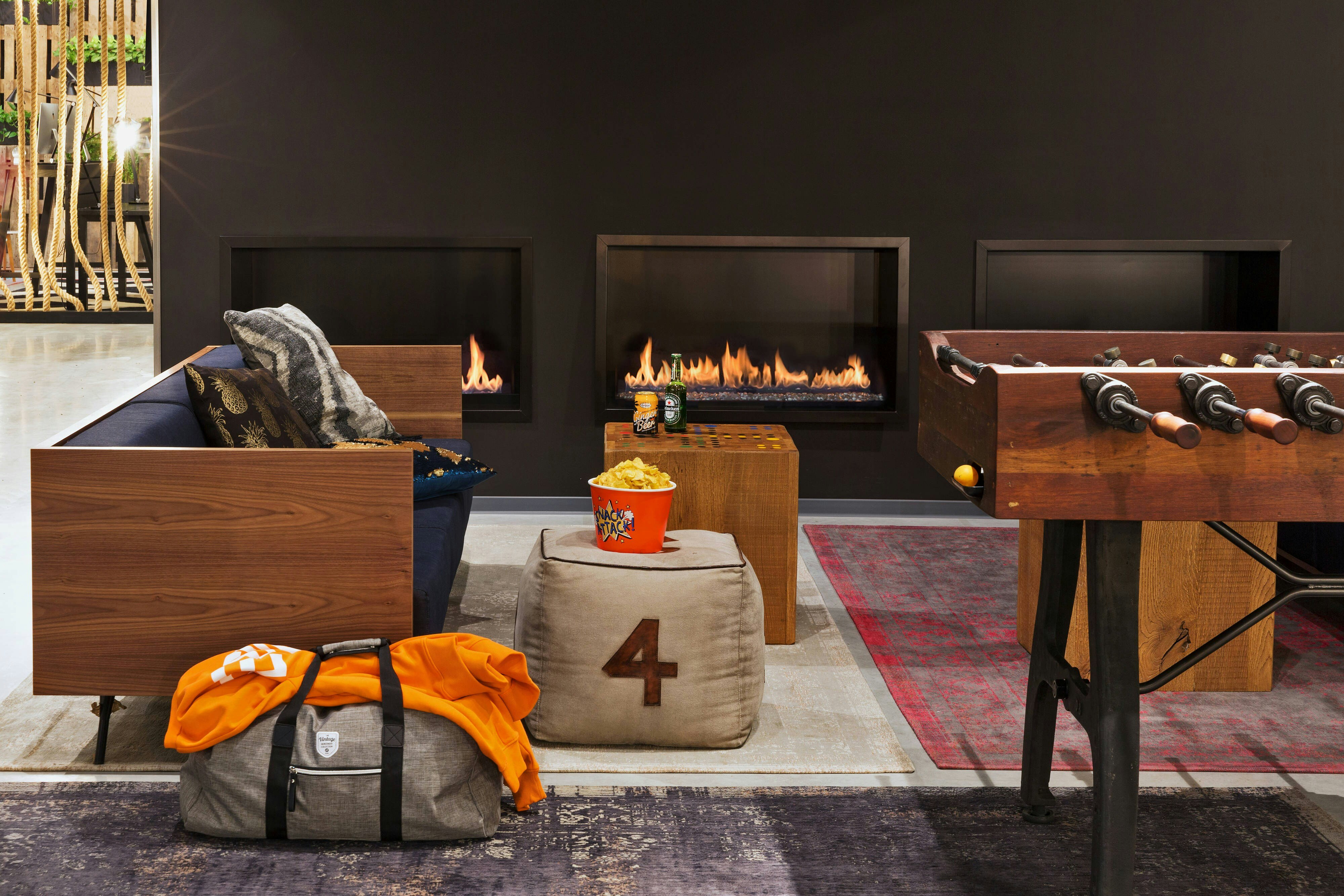 Moxy Amsterdam Houthavens 55/58