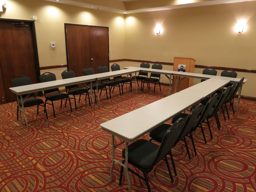 Best Western Mcallen Medical Center 25/26