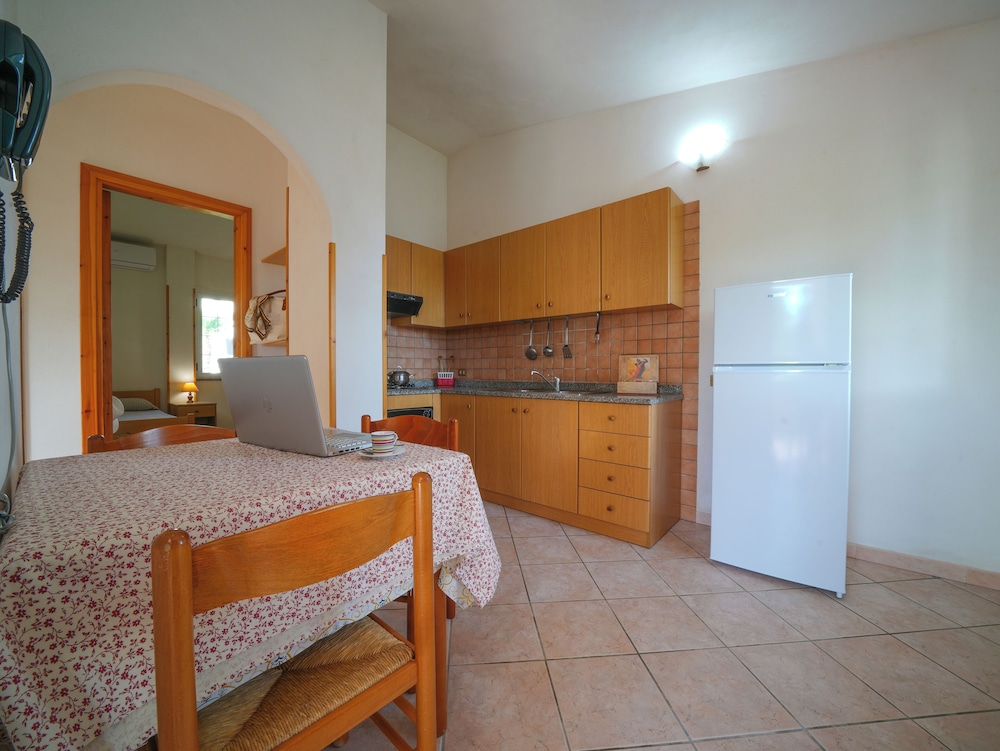 Residence Rosy Hotel 5/50