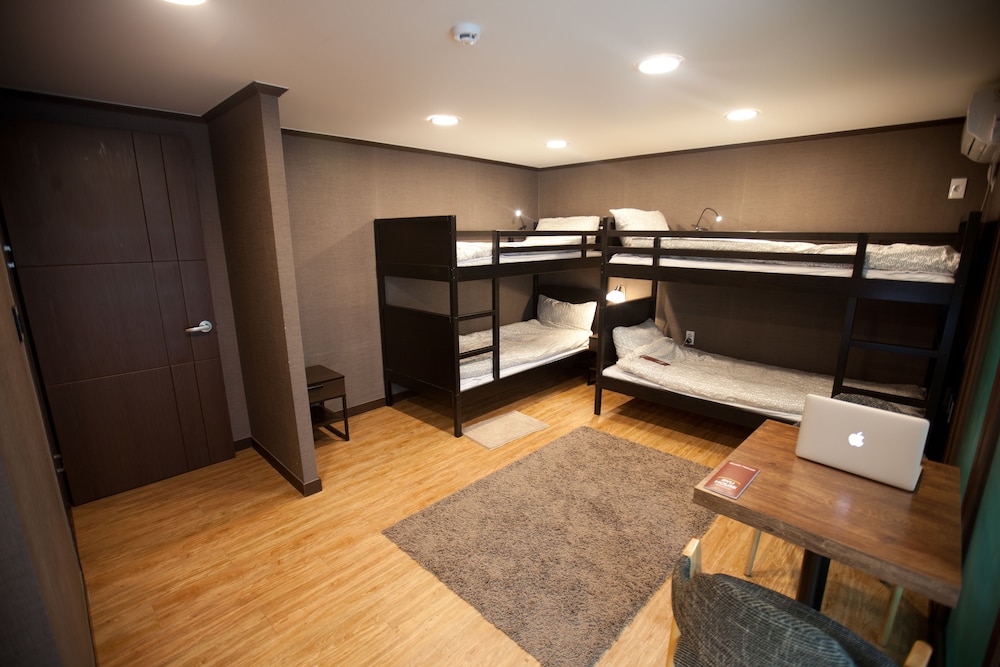 Ryu Guest House 53/72