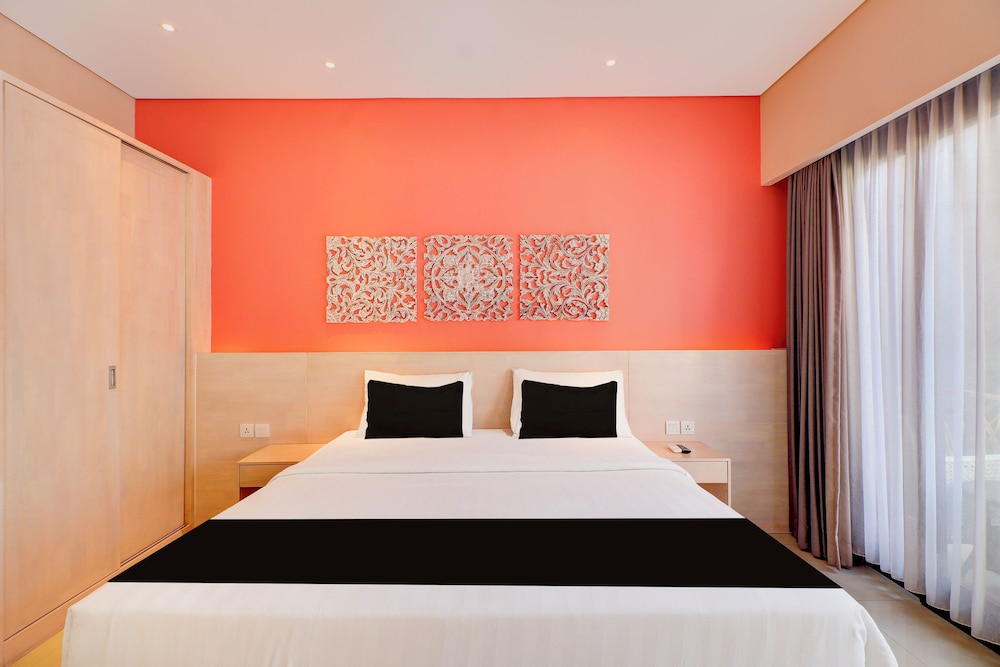 Townhouse OAK Signature Bali 12/50