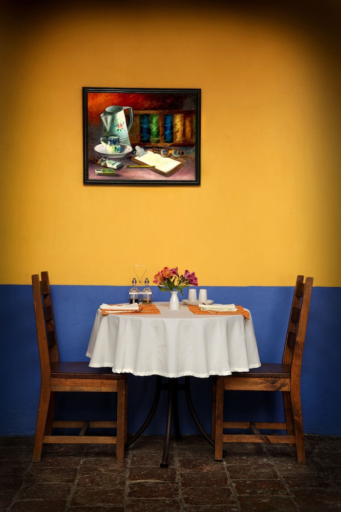 Casa Vieja 23/31