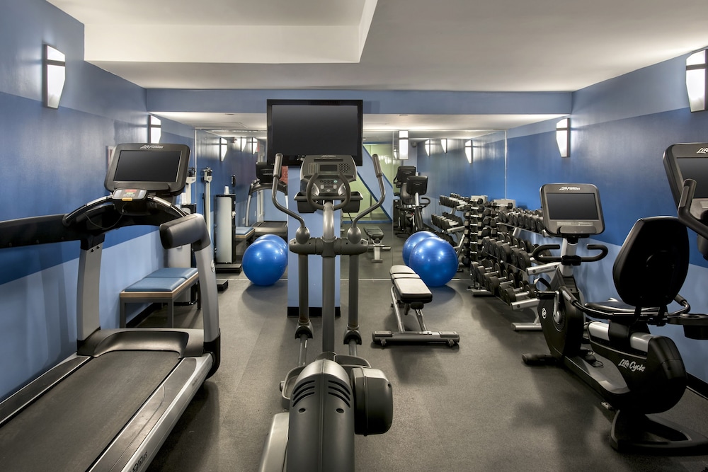 Four Points by Sheraton Manhattan SoHo Village 8/21